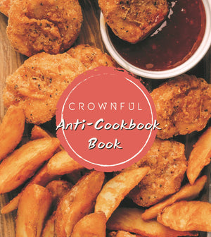 Download Your Anti-Cookbook Book