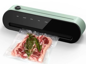 Why Should You Invest in Vacuum Sealer?