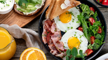 The Importance of Eating a Healthy Breakfast: Benefits and Risks