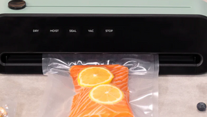 Tips for Maintaining Your Vacuum Sealer