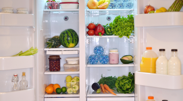 How to clean your refrigerator: A Step-By-Step Guide to Cleaning and Organizing Your Fridge Effectively