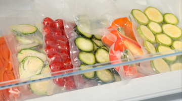 Vacuum Sealer Hack: Tips and Tricks to Seal Like a Pro