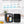 Load image into Gallery viewer, CROWNFUL Mini Fridge, 4 Liter/6 Cans Portable Skincare Fridge Black