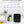 Load image into Gallery viewer, CROWNFUL Mini Fridge, 4 Liter/6 Cans Portable Skincare Fridge White