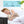 Load image into Gallery viewer, CROWNFUL Mini Fridge, 4 Liter/6 Cans Portable Skincare Fridge Black