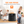 Load image into Gallery viewer, CROWNFUL 7 Quart Air Fryer