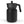 Load image into Gallery viewer, CROWNFUL Milk Frother and Steamer (Black)
