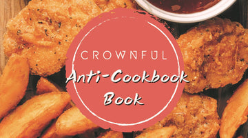 Download Your Anti-Cookbook Book