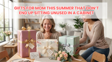 Gifts for Mom This Summer That Don’t End Up Sitting Unused in a Cabinet