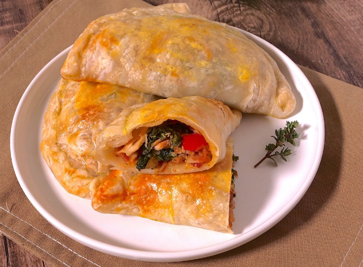 HOW TO MAKE ROAST CHICKEN PIE – Crownful