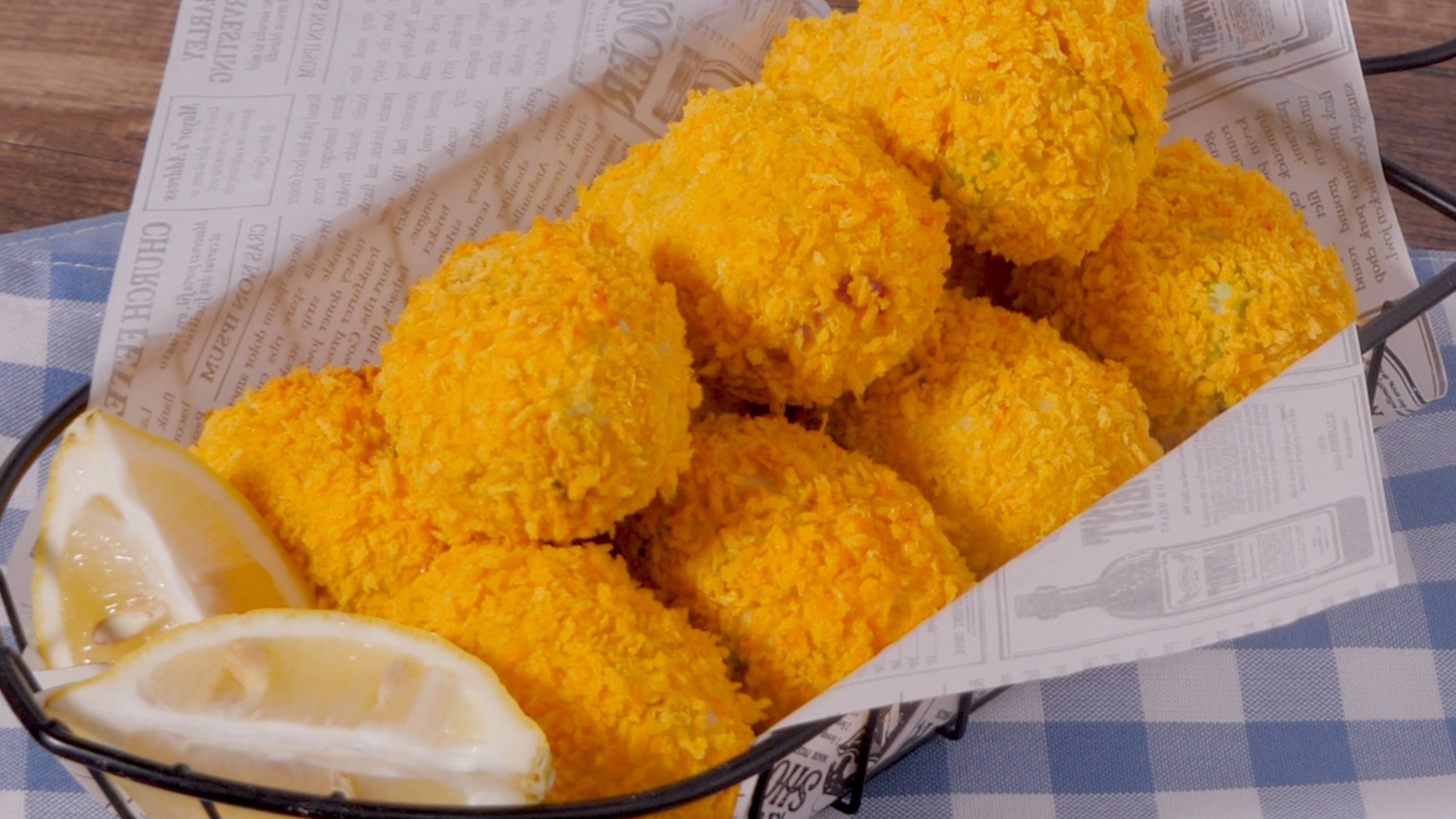 HOW TO MAKE VEGAN CHICKEN CUTLETS Crownful