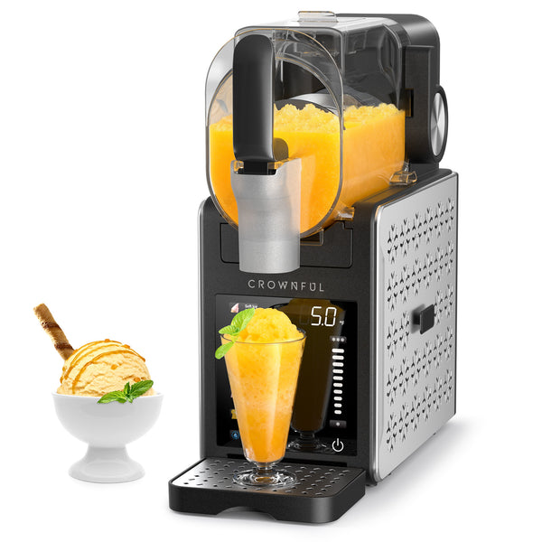 Crownful Slushie Machine