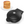 Load image into Gallery viewer, CROWNFUL 4 Inches Mini Waffle Maker, Black
