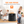 Load image into Gallery viewer, CROWNFUL 7 Quart Air Fryer

