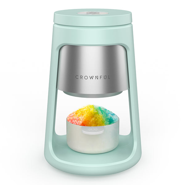 Crownful Shaved Ice Machine