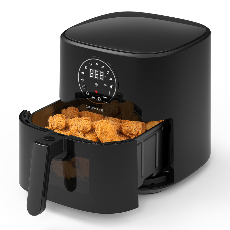 Air Fryer Crownful