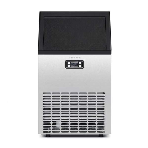 Crownful Commercial Ice Maker Machine