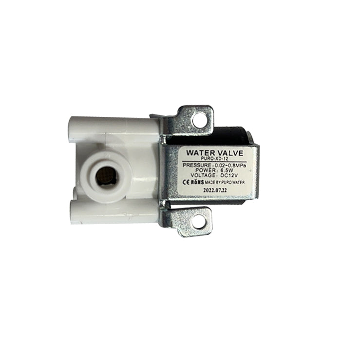 CROWNFUL Water Inlet Assembly for HZB45 Commercial Ice Maker Crownful