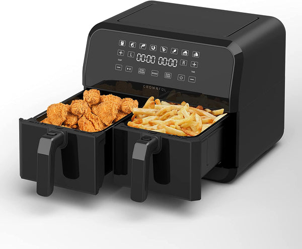 CROWNFUL 8 Quart Air Fryer – Crownful