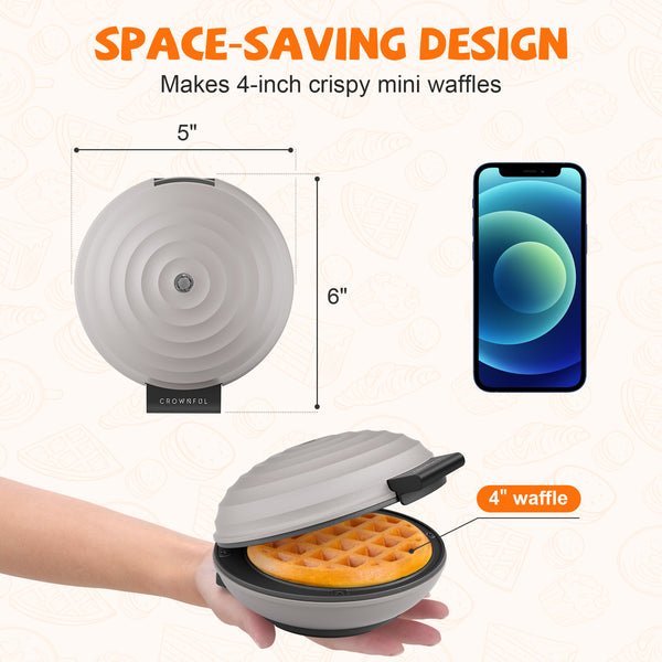 Commercial Waffle Maker Buying Guide