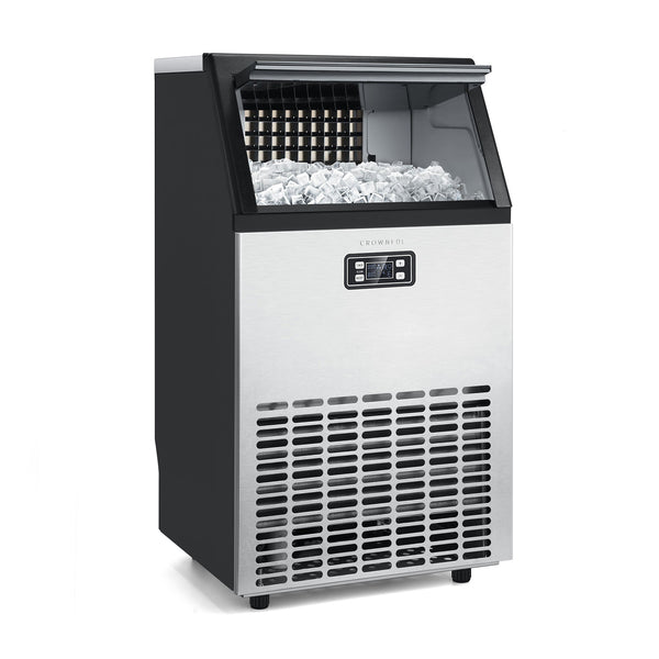 Crownful Commercial Ice Maker Machine